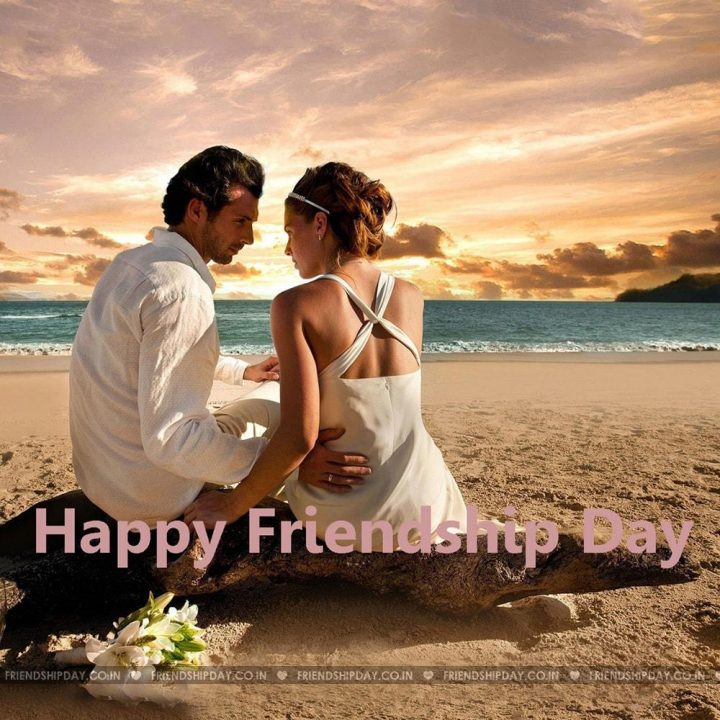 When We Celebrate Friendship Day Happy Friendship Day Messages 